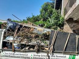 Junk Removal for Events in Independence, KY